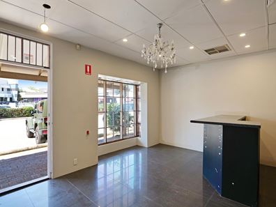 Shop 4/569 Stirling Highway, Cottesloe WA 6011