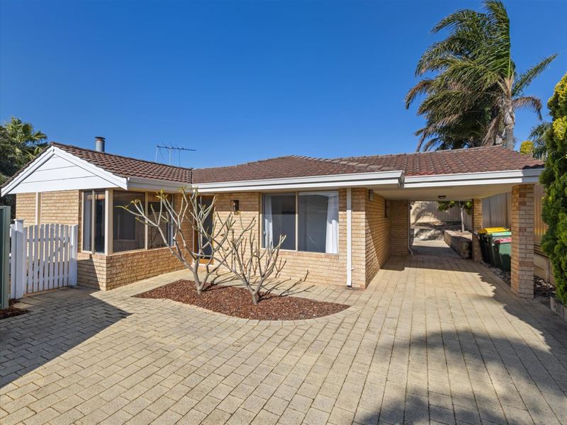 15B Charlotte Cove, Joondalup WA 6027