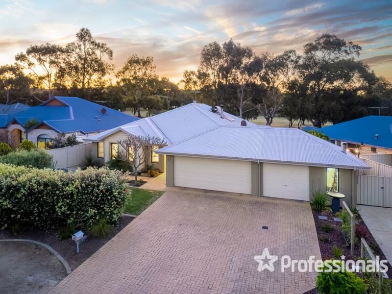 59 Amberley Loop, Dunsborough