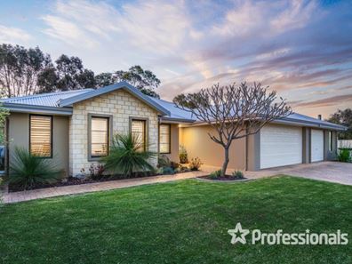 59 Amberley Loop, Dunsborough WA 6281