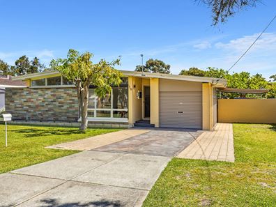 119 Read Street, Rockingham WA 6168