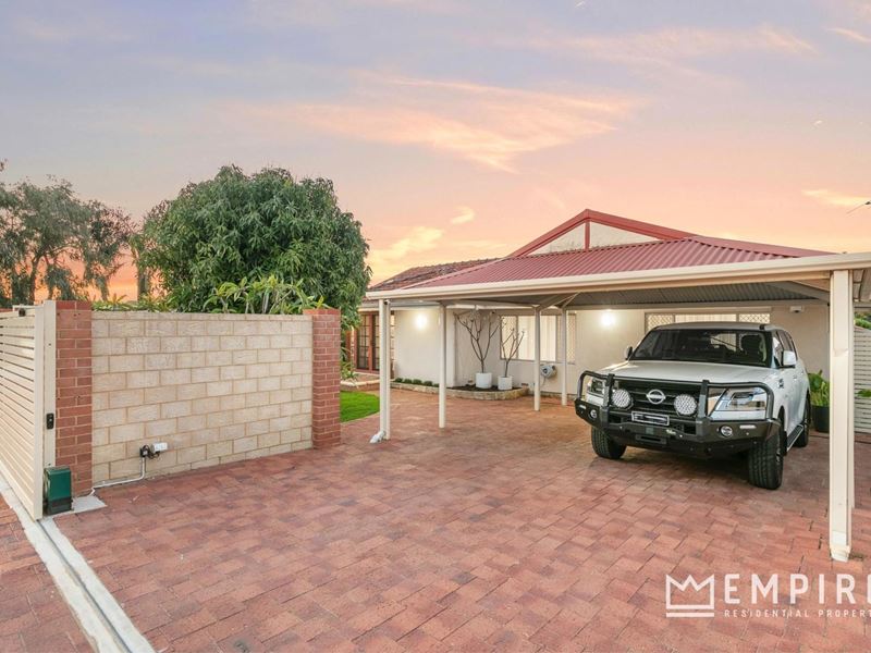 11 Williamson Road, Kardinya