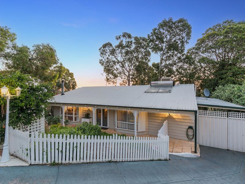 27 Harrison Road, Mount Richon