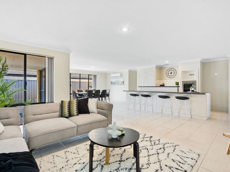 7 Goldsmith Way, Darch