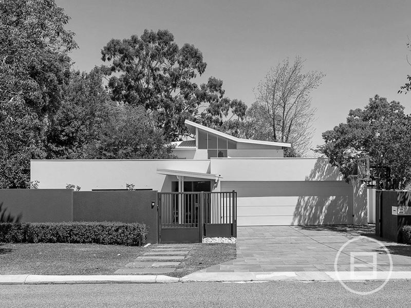 8 Circe Circle, Dalkeith WA 6009