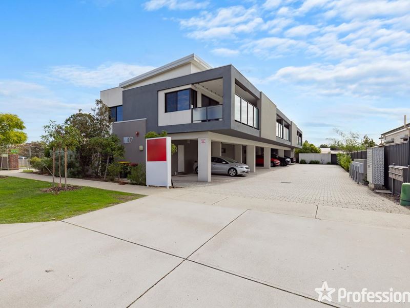 8/37 Gretham Road, Westminster WA 6061