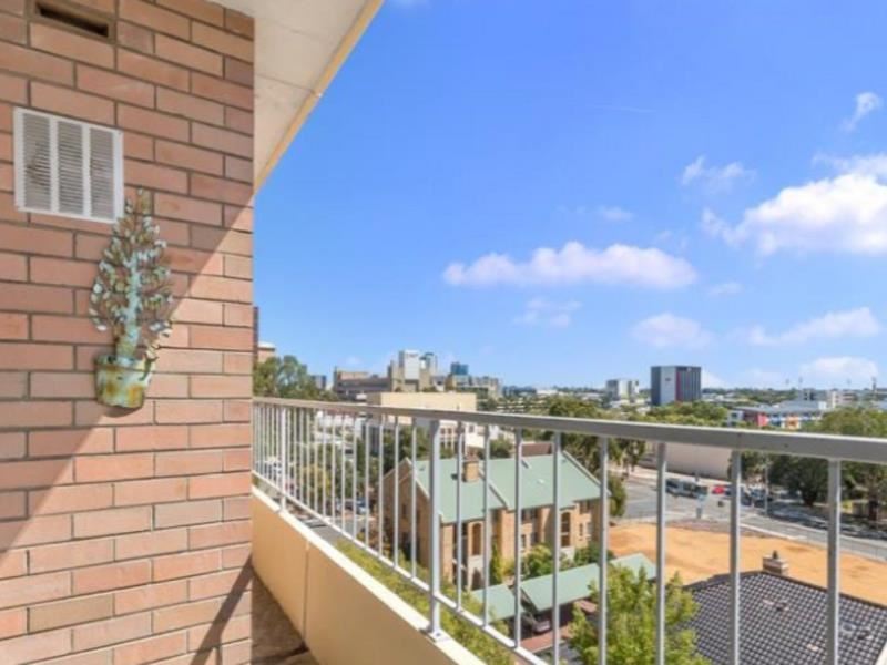 712/112-122 Goderich Street, East Perth