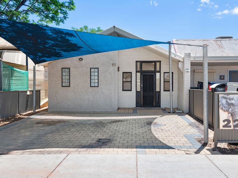 22 Roberts Street, Kalgoorlie WA 6430