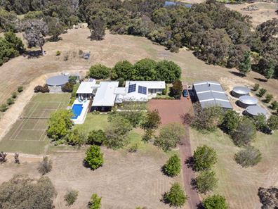 328 Sheoak Drive, Yallingup WA 6282