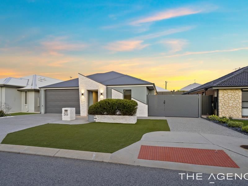 39 Karbuni Parade, Spearwood