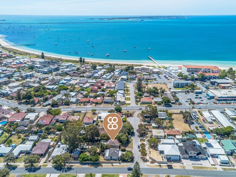 9 May Street, Rockingham