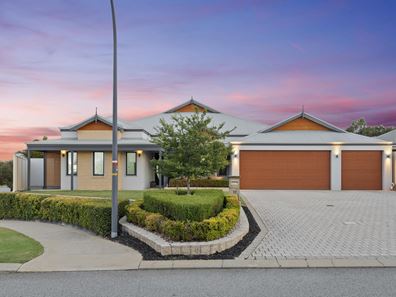 18 Liesham Crescent, Baldivis WA 6171