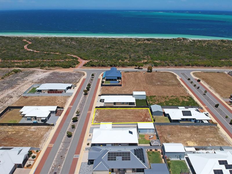 1027/7 Dover Way, Jurien Bay