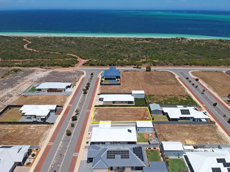 1027/7 Dover Way, Jurien Bay WA 6516