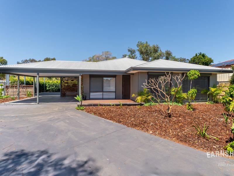 9 Thaxted Place, Swan View WA 6056