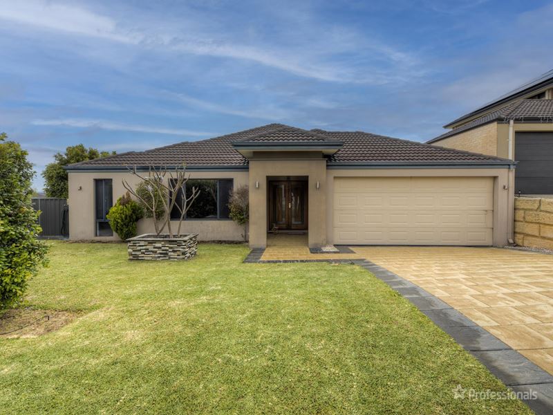 1 Samphire Heights, Landsdale WA 6065