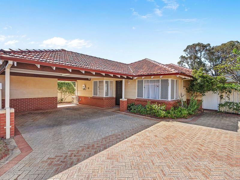 228A St Brigids Terrace, Doubleview