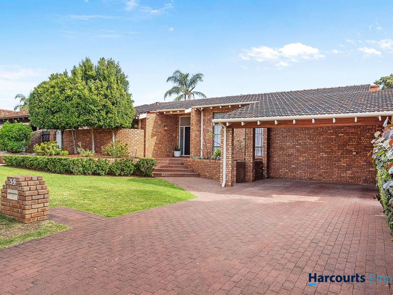 59 Ailsa Street, Wembley Downs