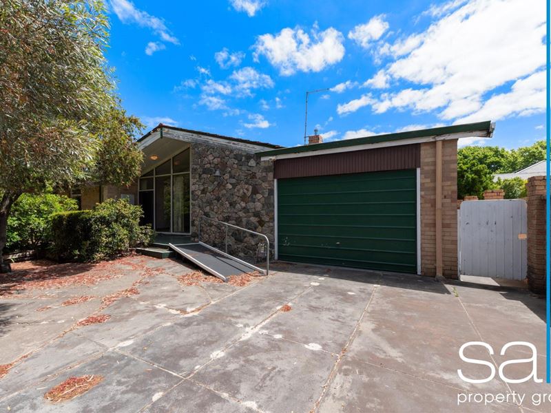 100 Kintail Road, Applecross WA 6153