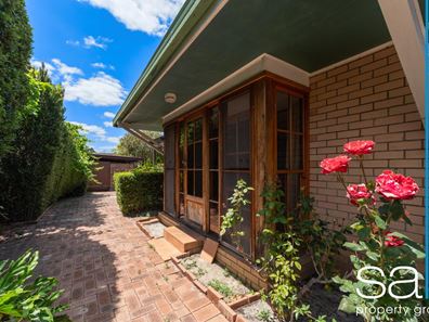 100 Kintail Road, Applecross WA 6153