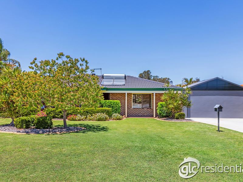 8 Dulverson Place, South Lake WA 6164