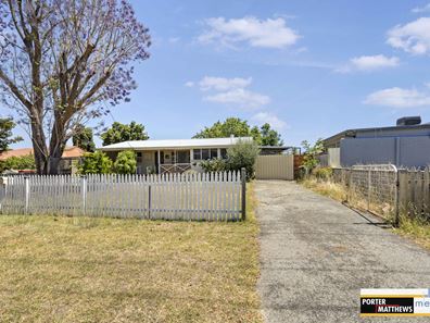 53 Prince Street, Gosnells WA 6110