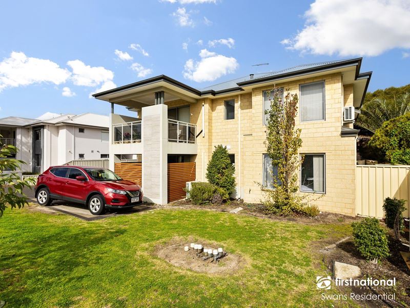 1/336 Belgravia Street, Cloverdale