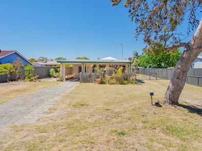 37 Littleton Street, Falcon WA 6210