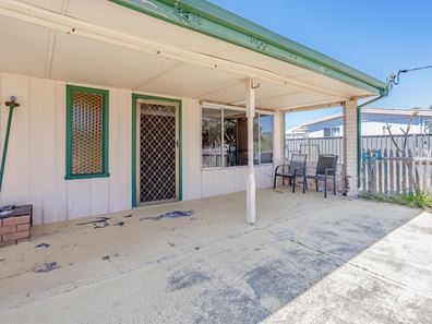 37 Littleton Street, Falcon WA 6210