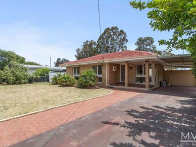 5 Kiama Road, Armadale WA 6112