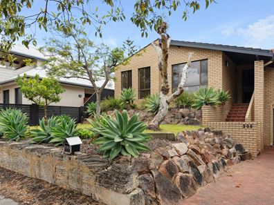 205 Wilding  Street, Doubleview WA 6018