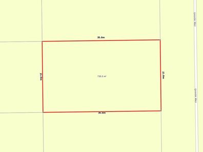 Lot 670, 8 Geordie Way, Jurien Bay WA 6516