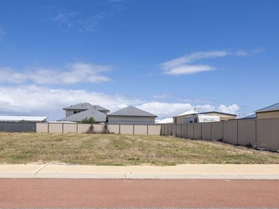 Lot 670, 8 Geordie Way, Jurien Bay WA 6516