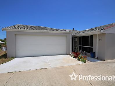 20 Cudliss Street, Eaton WA 6232