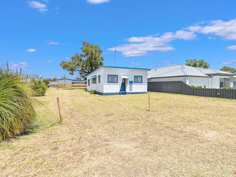 51 Koolinda Street, Falcon WA 6210