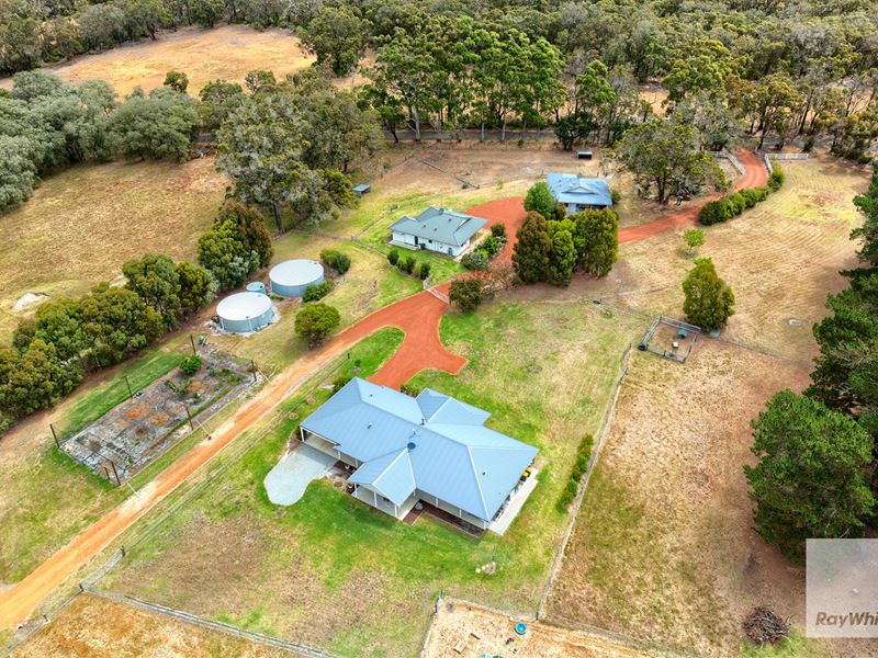 112 Churchlane Road, Kalgan WA 6330