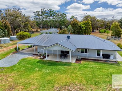 112 Churchlane Road, Kalgan WA 6330