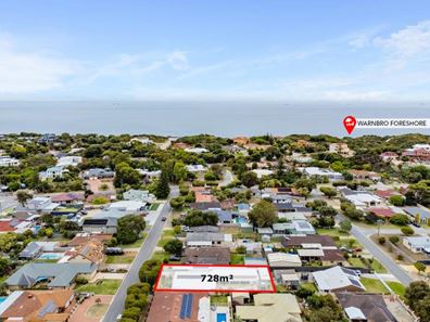 16 Summons Way, Warnbro WA 6169