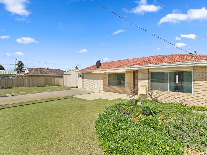 3 Coombs Street, Rockingham WA 6168