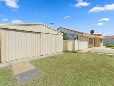 3 Coombs Street, Rockingham WA 6168