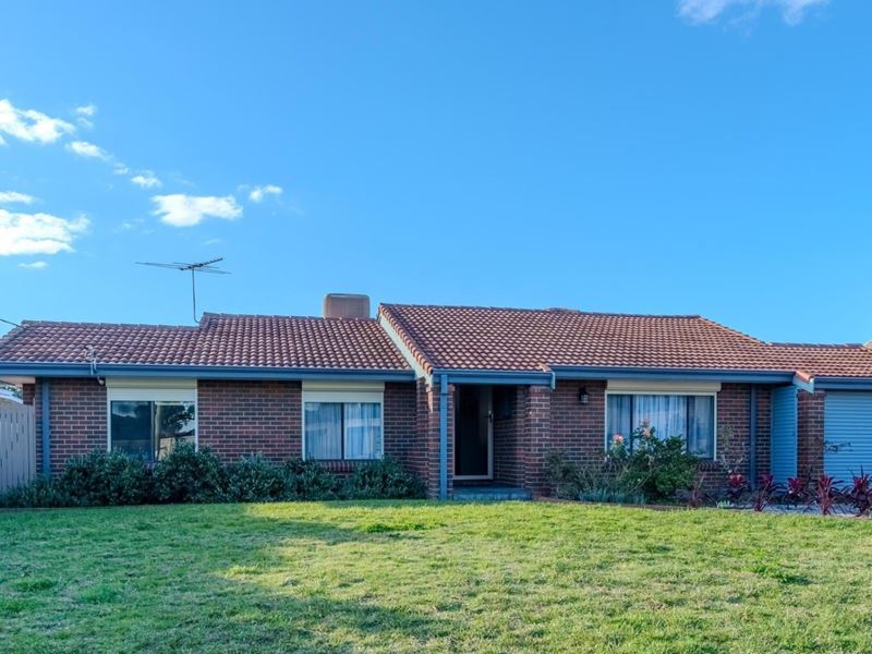 38 Wonga Road, Noranda WA 6062