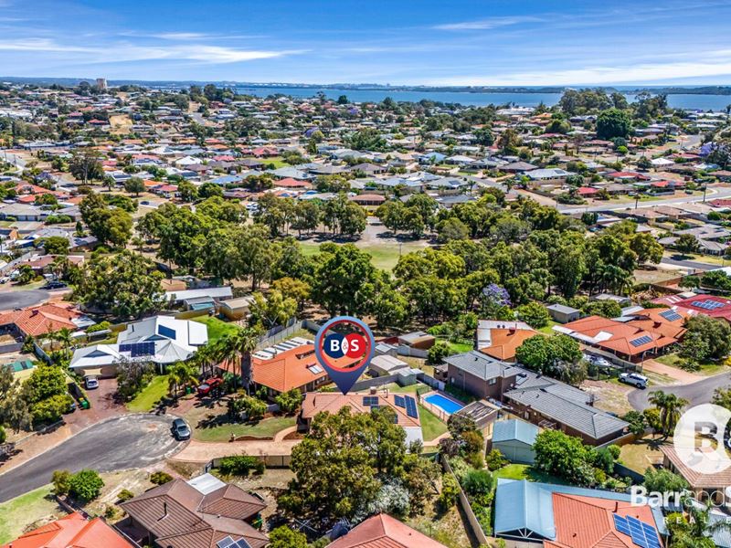 5 Cook Place, Australind