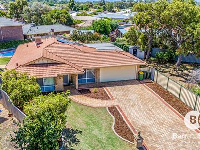 5 Cook Place, Australind WA 6233