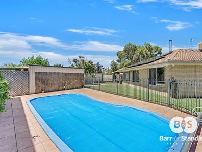 5 Cook Place, Australind WA 6233