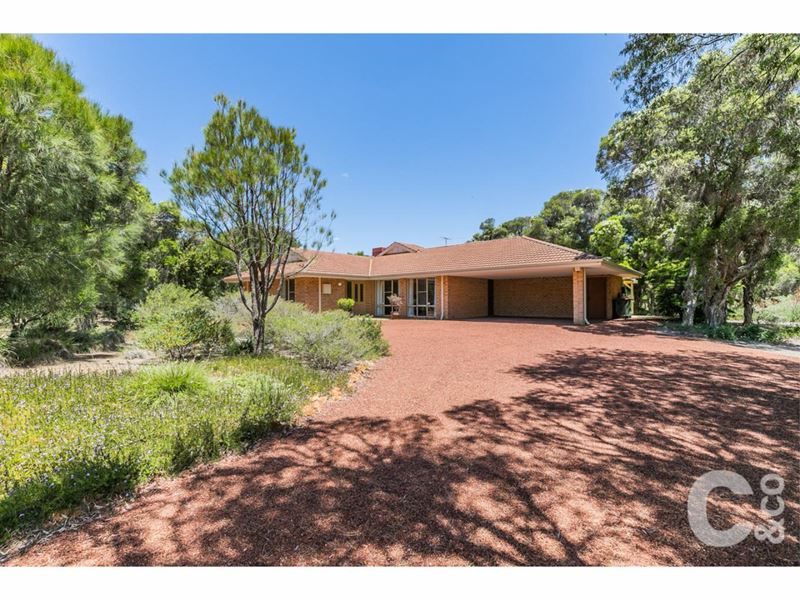 215 Marri Park Drive, Casuarina