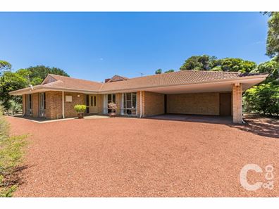 215 Marri Park Drive, Casuarina WA 6167