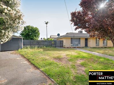 1 Chiddington Street, Beckenham WA 6107