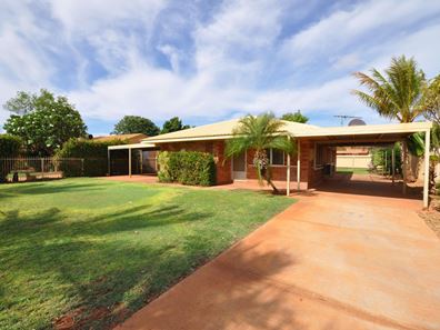 10 Skippers Loop, South Hedland WA 6722