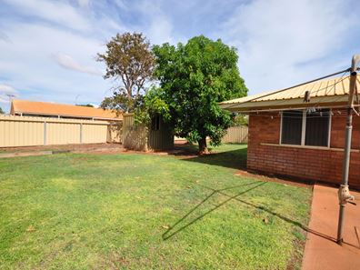 10 Skippers Loop, South Hedland WA 6722