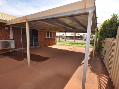 10 Skippers Loop, South Hedland WA 6722